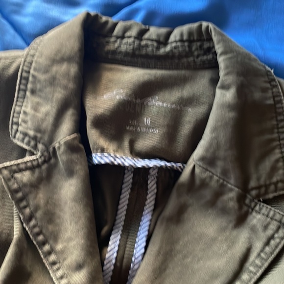 Jacket - Picture 2 of 2